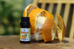 Tinh dầu Cam