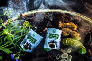 ảnh (đẹp) Cao Bồ Kết Td